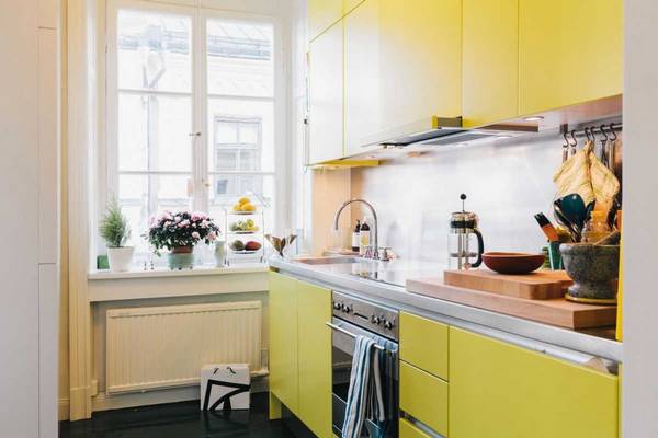 20 предметов, которые украсят вашу кухню - часть 1 - фото