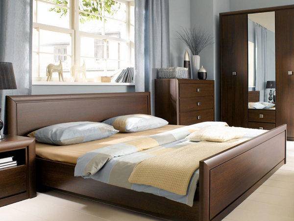Полезные советы, как обустроить спальню: 5 идеальных цветов - фото