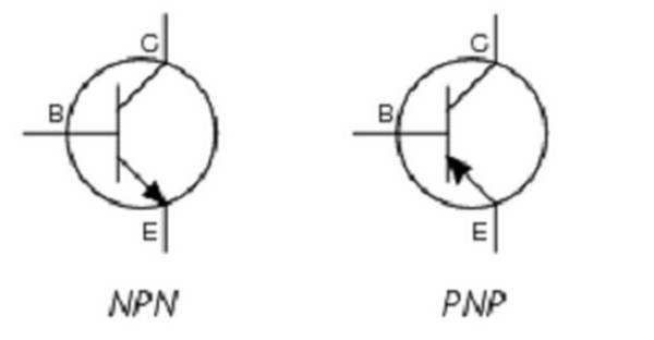 Как проверить работоспособность разных видов биполярных транзисторов мульти ... - фото