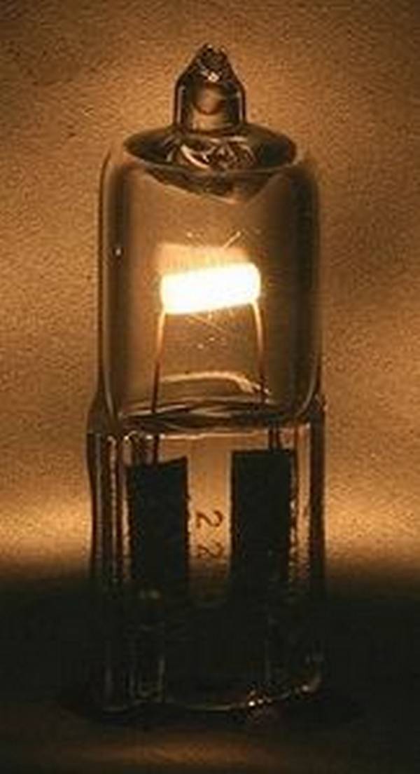 Галогенные лампы для домашнего использования: виды, достоинства и недостатк ... - фото